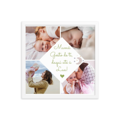 Quadro dia das Mães