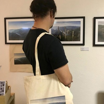 Saco Coleção "Douro Valley"