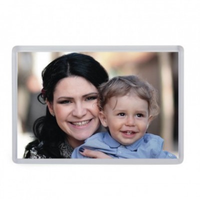 Íman  Acrílico a Personalizar