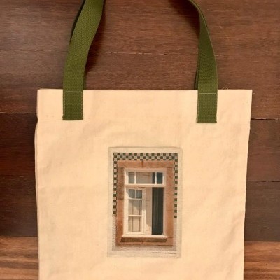 Ecobag #C21