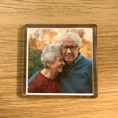 Íman  Acrílico a Personalizar