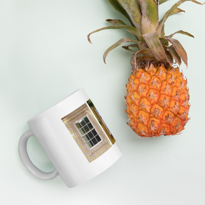 Caneca janelas Porto coleção #27.24.26