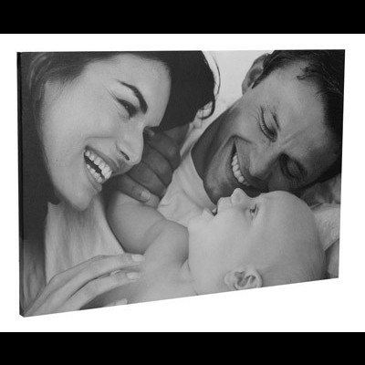 Tela 20x30cm Algodão Fineart