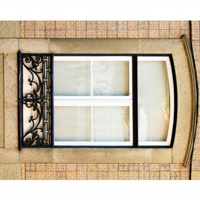 Postal Janelas do Porto