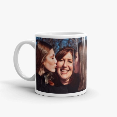 Caneca Dia das Mães