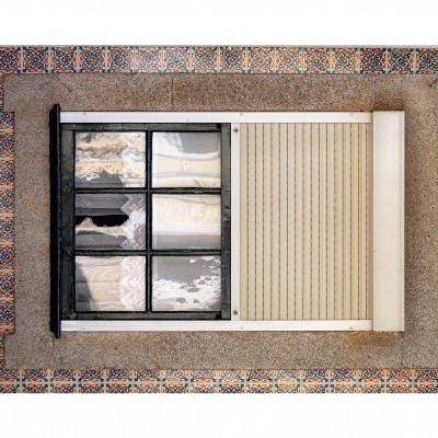 Postal Janelas do Porto