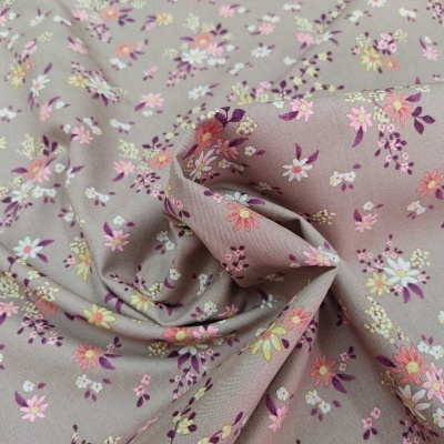 TILDA DAISYFIELD 110054 T1500 TAUPE