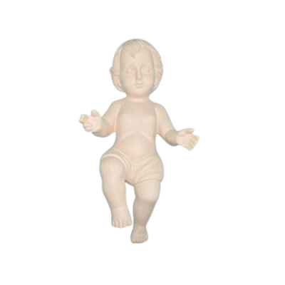 Menino Jesus 16cm chacota  2023.16