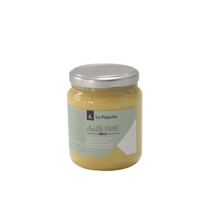 CHALK PAINT PAJARITA DIJON CP32 175 ML