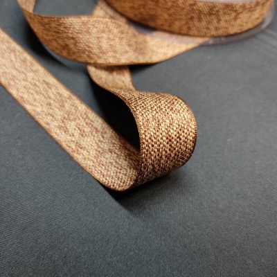 FITA 25MM 81421525 Castanho F0229