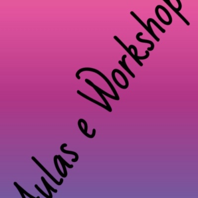 AULAS / WORKSHOPS