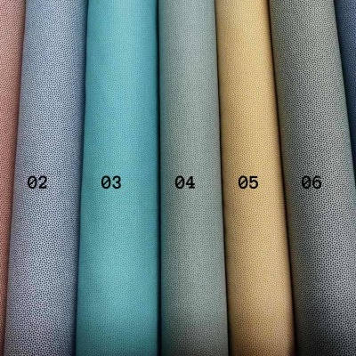 Tecido Pindot by Anbo Textils Dark Green ( Cor 6 ) DHP07