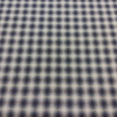 Tecido Royal Chech Yarn Dyed Dobby Cloth 3E T2048