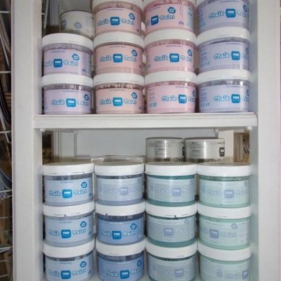 Chalk Paint