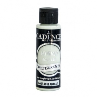CADENCE HIBRIDA 70ML H047 Sálvia clara