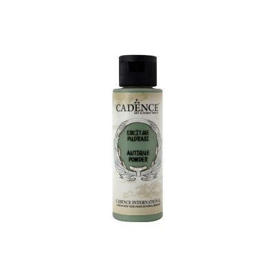 PÁTINA ANTIQUE POWDER verde AP715 70ML