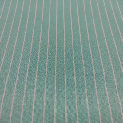 TECIDO Free Spirit riscas pwvm165-aquax