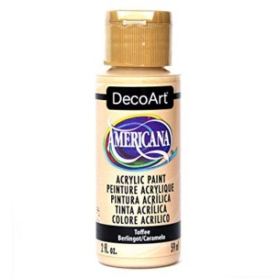 TINTA AMERICANA 59ML DA059 toffee