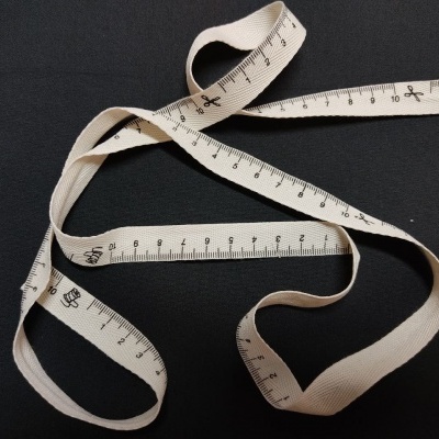 Fita algodão "COSTURA" 15mm F0108