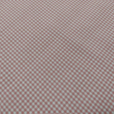 Tecido FC Xadrez 2x2 Rosa T0954
