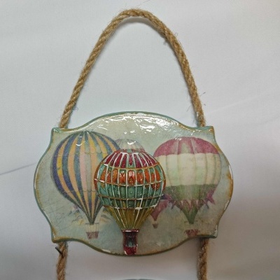 Kit para Placas PRAIA