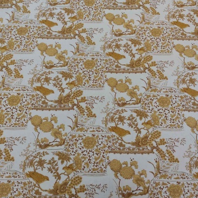 TILDA Chic Escape 100453 T1500 Vase Collection MUSTARD