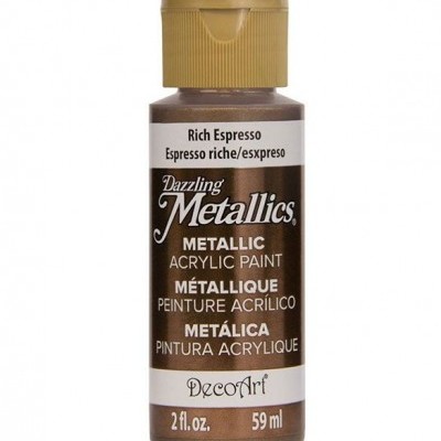 TINTA AMERICANA 59ML DA245 rich espresso