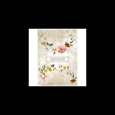 PAPEL ARROZ STAMPERIA A4 DFSA4690