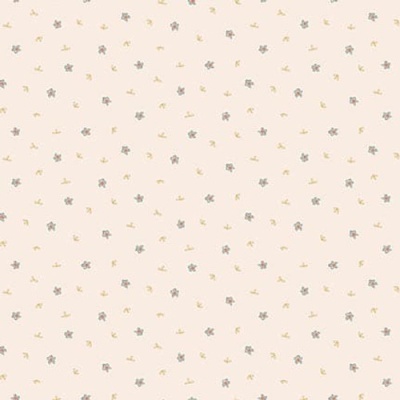 Tecido "Simply Be" Anni Downs of Hatched & Patched for Henry Glass   HG3321