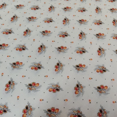 TECIDO DUTCH HERITAGE DHER4014 unico T1820A