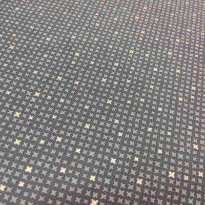 TECIDO MAYWOOD STUDIO "SAGUARO" BY CHRISTINA CAMELI Azul Petróleo Q2 T1611