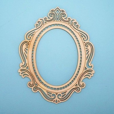 ARO DE MOLDURA 23X18CM 98181.23