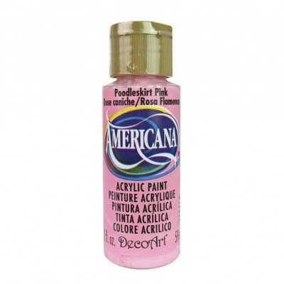 TINTA AMERICANA 59ML DA267 poodleskirt