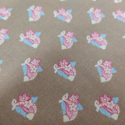 TECIDO DUTCH HERITAGE 1012DHER unico T1820A