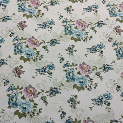 TECIDO STOF FABRICS "ISABELLA ROSE" 4502-262
