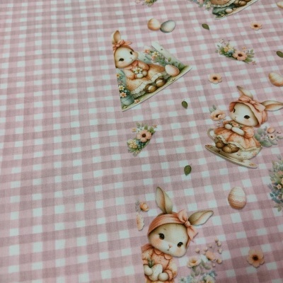 Tecido Amaralina  E12348