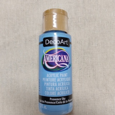 TINTA AMERICANA 59ML DA401 provence sky
