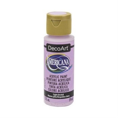 TINTA AMERICANA 59ML DA335 frosted plum
