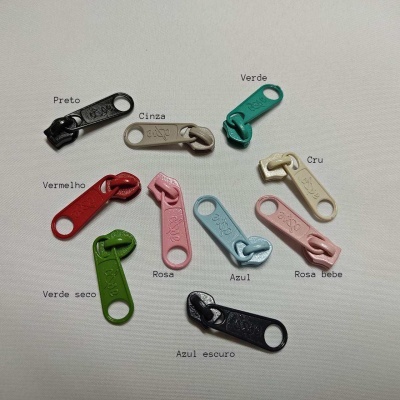 Cursor cor "passo largo" malha 5