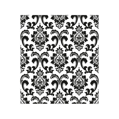 Stencil CADENCE 25x25 cm HDM79