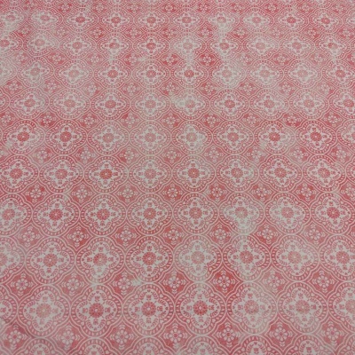 TECIDO MICHAEL MILLER "Love  Letters" DC9650 T1900