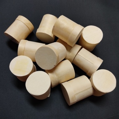 Caixa balsa redonda 4,5x4cm 9966.0