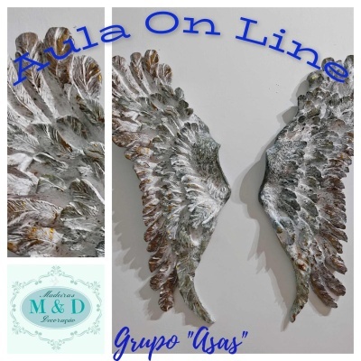 AULAS GRUPO FaceBook "ASAS"