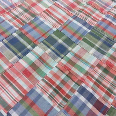 Tecido Nantucket Patchwork.4 193 T1924