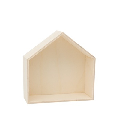 QUADRO CASA 20X7X20CM Ref. 380025