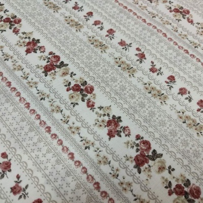 TECIDO STOF FABRICS GIGI ROSE 4501-765 T1508