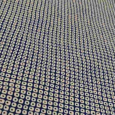 TECIDO CREME/AZUL 88220 6-2 T1301