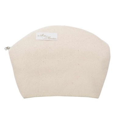 BOLSA C/FECHO 18X26X5.5CM Ref. 120111