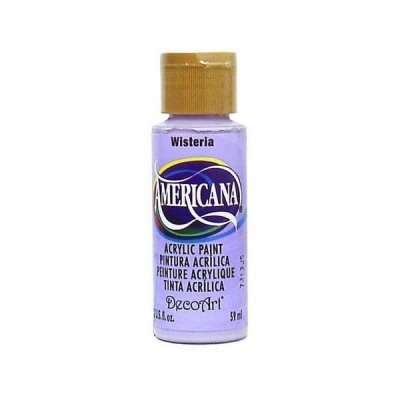 TINTA AMERICANA 59ML DA211 wisteria