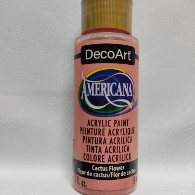 TINTA AMERICANA 59ML DA384 Cactus Flower